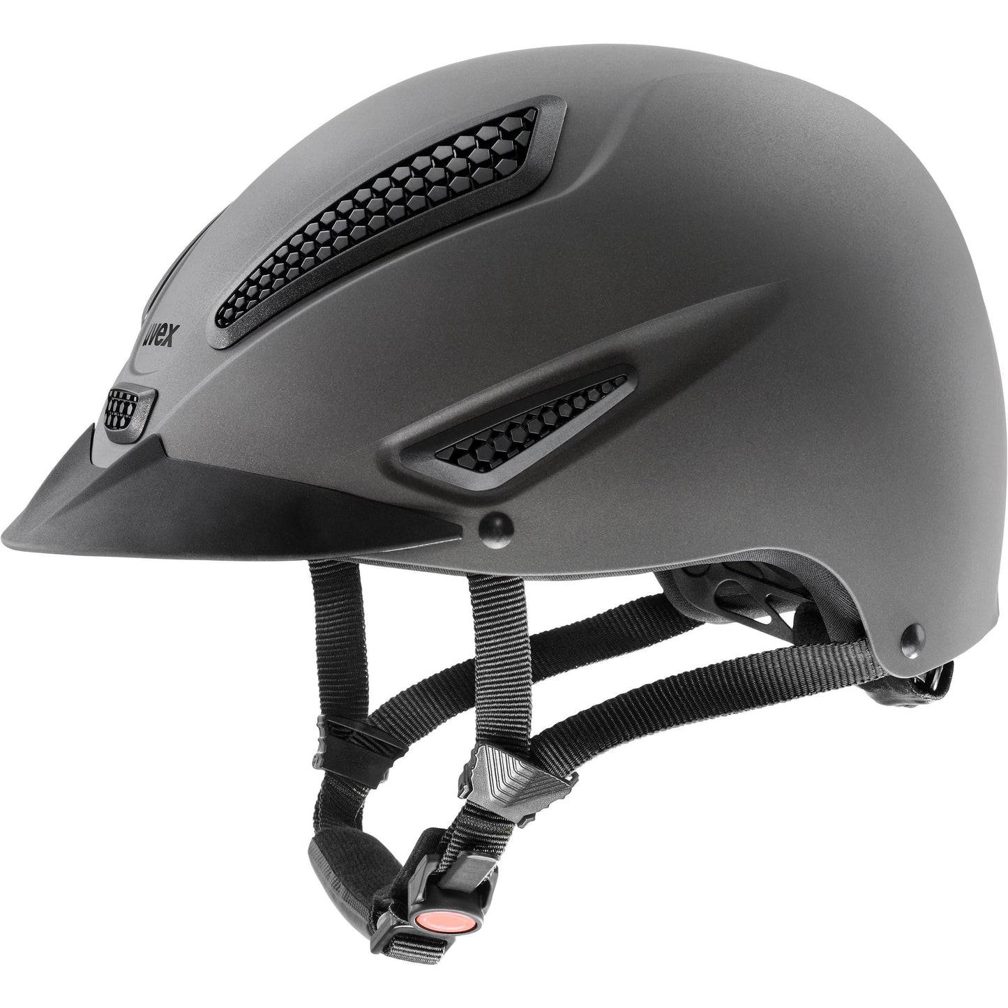Uvex Perfexxion II