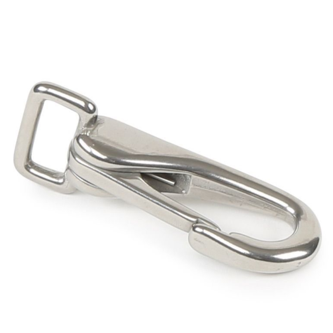 Shires GARA 5/8" Bridle Single Clip