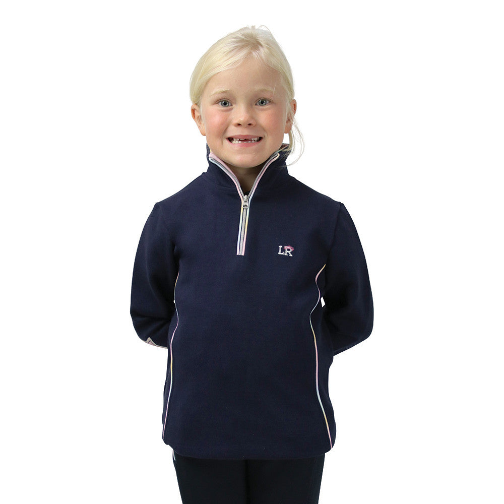 Little Rider Dazzling Dream Sweatshirt