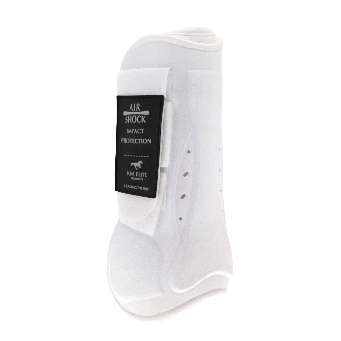 KM Elite Air Shock Tendon Boots