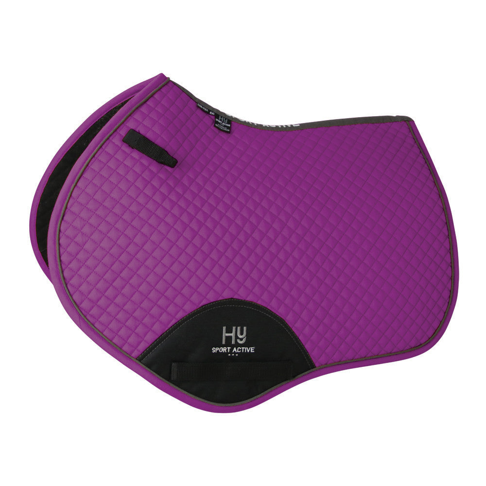 HyWITHER Sport Active Close Contact Saddle Pad