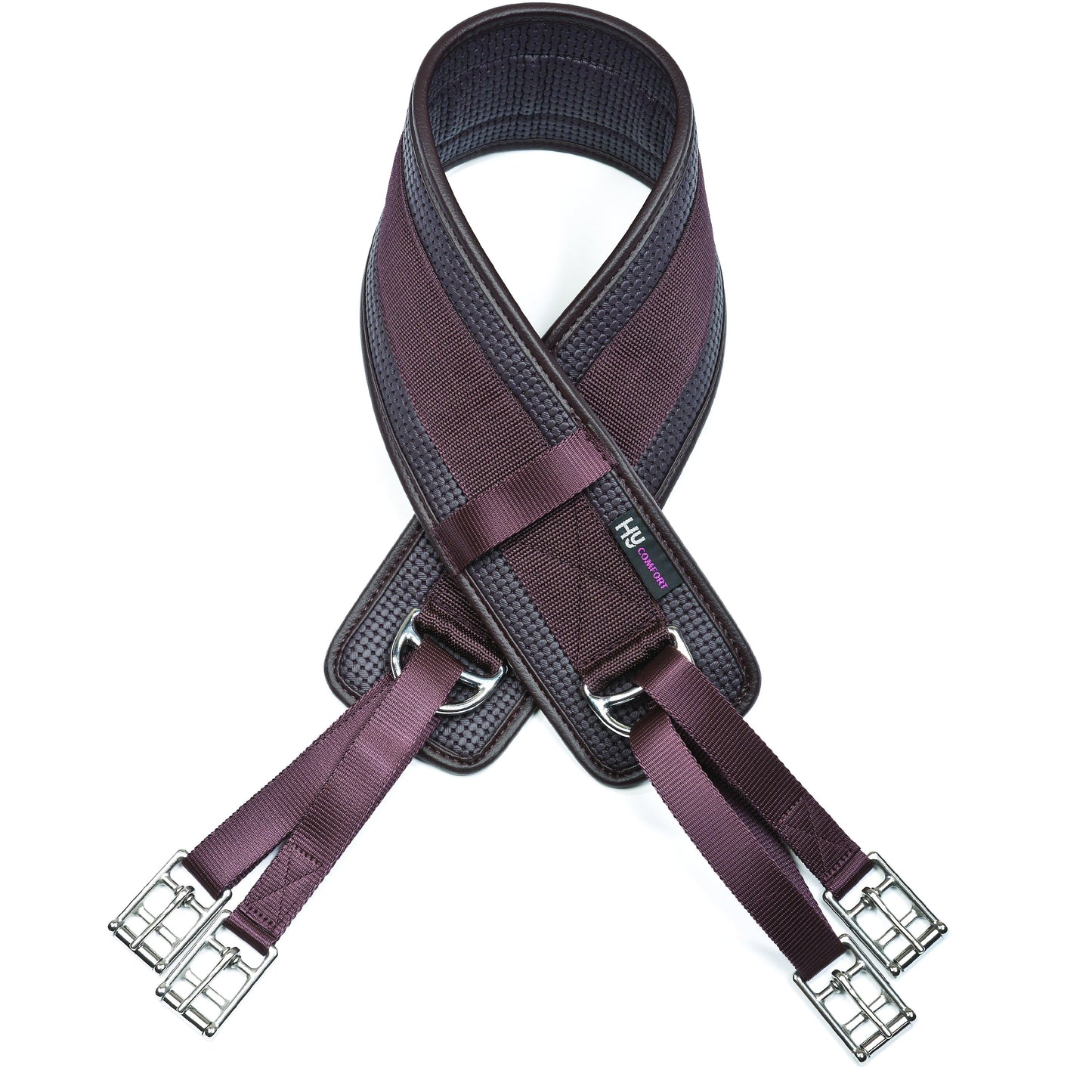 HyCOMFORT Humane Waffle Girth