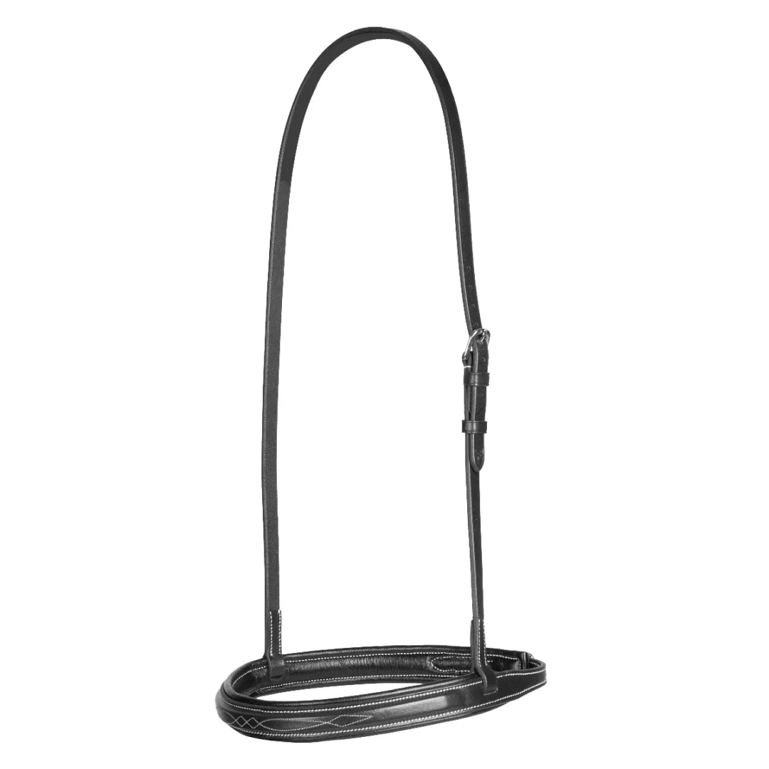 Shires Salisbury Fairford Cavesson Noseband