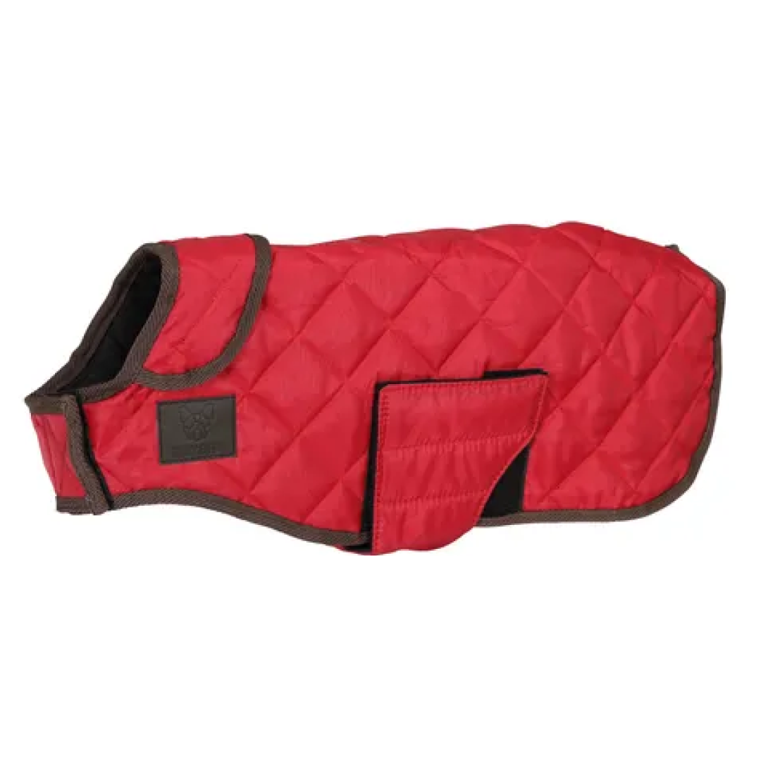 Shires Digby & Fox Heritage Dog Coat