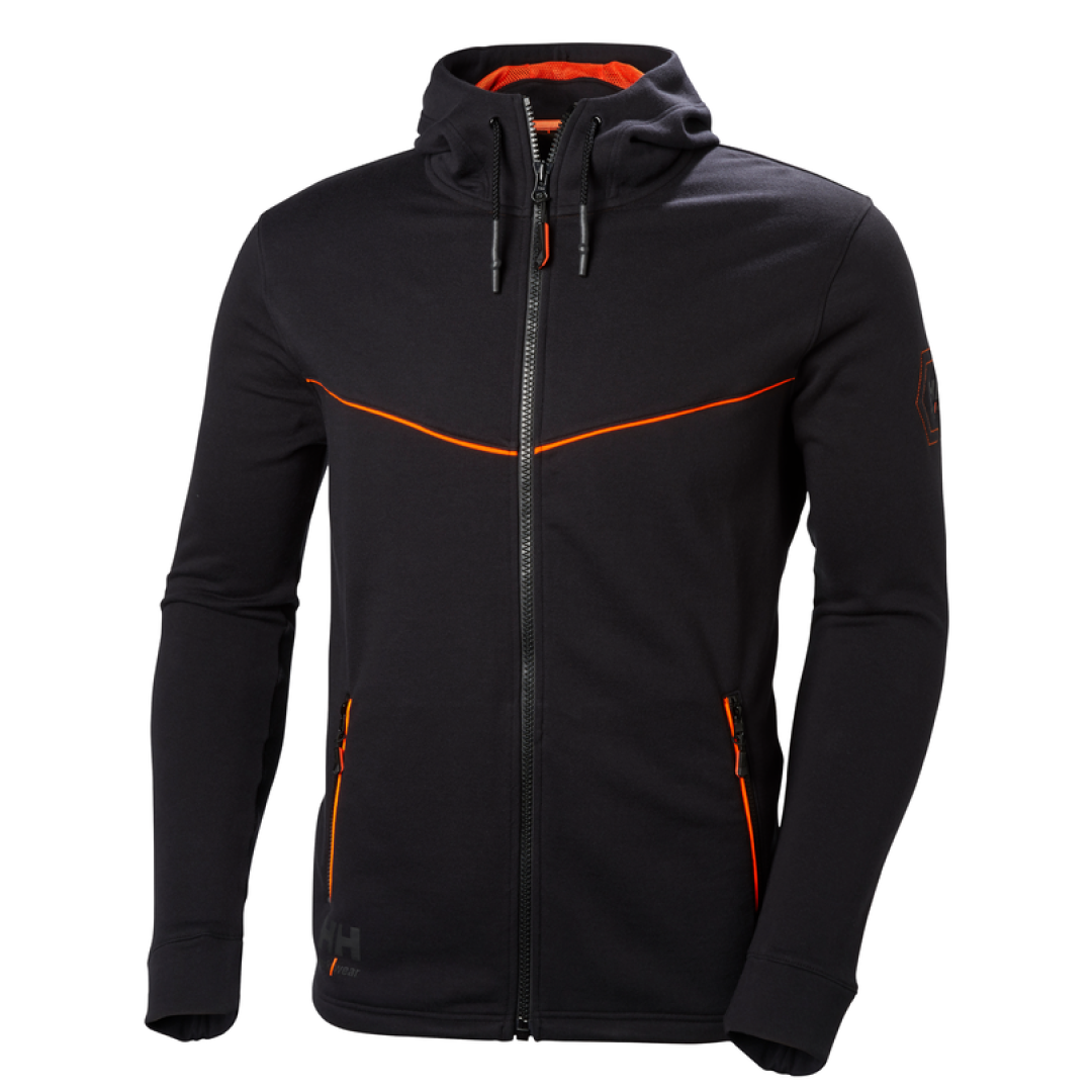 Helly Hansen Workwear Chelsea Evolution Hoodie