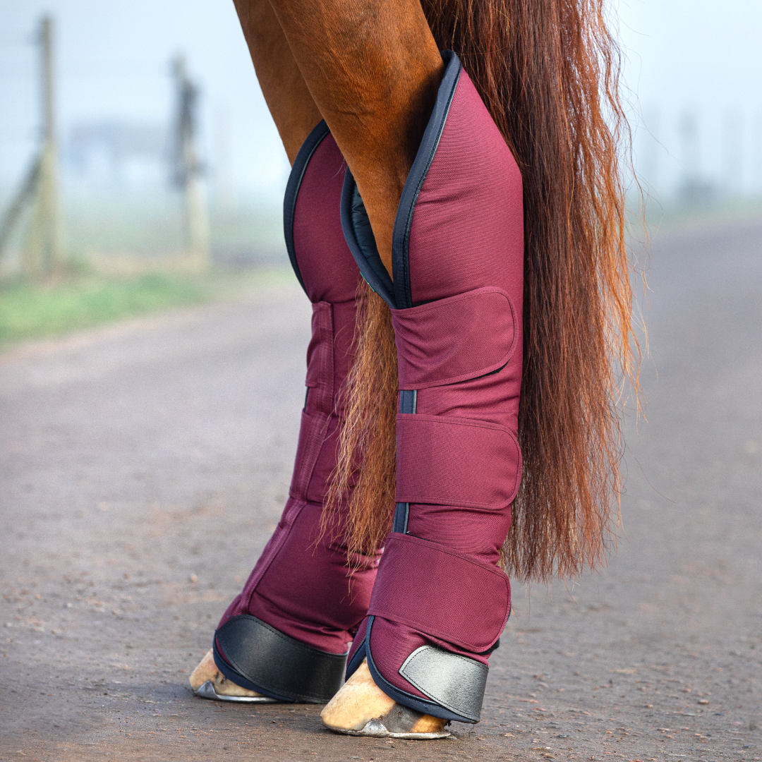 Horseware Ireland Rambo Travel Boots