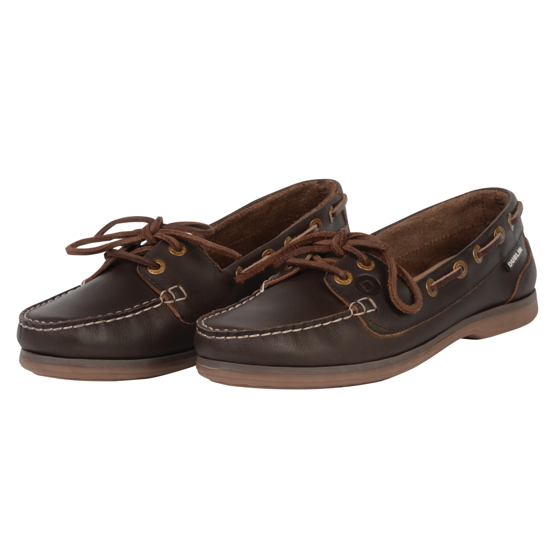 Dublin Mendip Arena Shoes