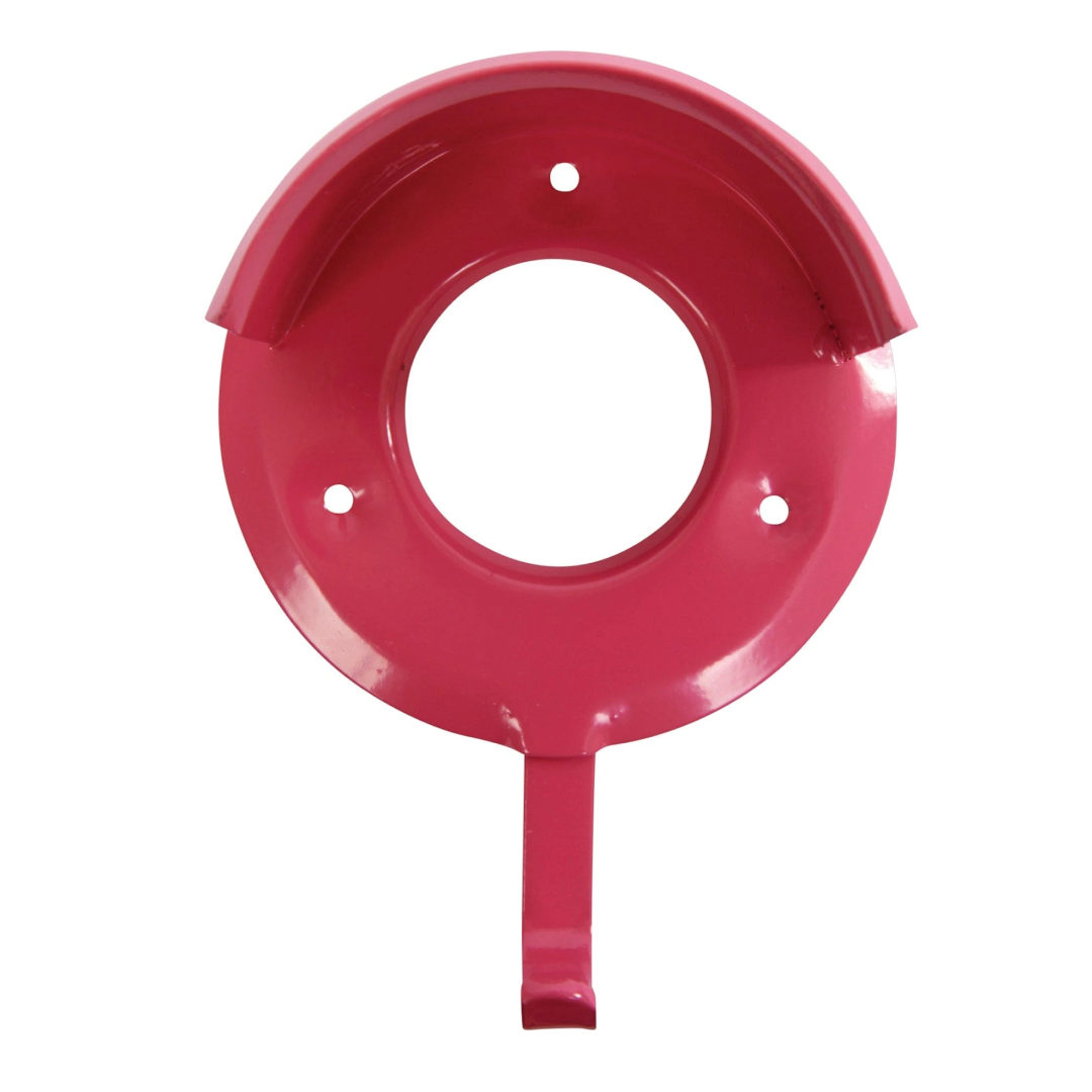 Roma Metal Bridle Bracket