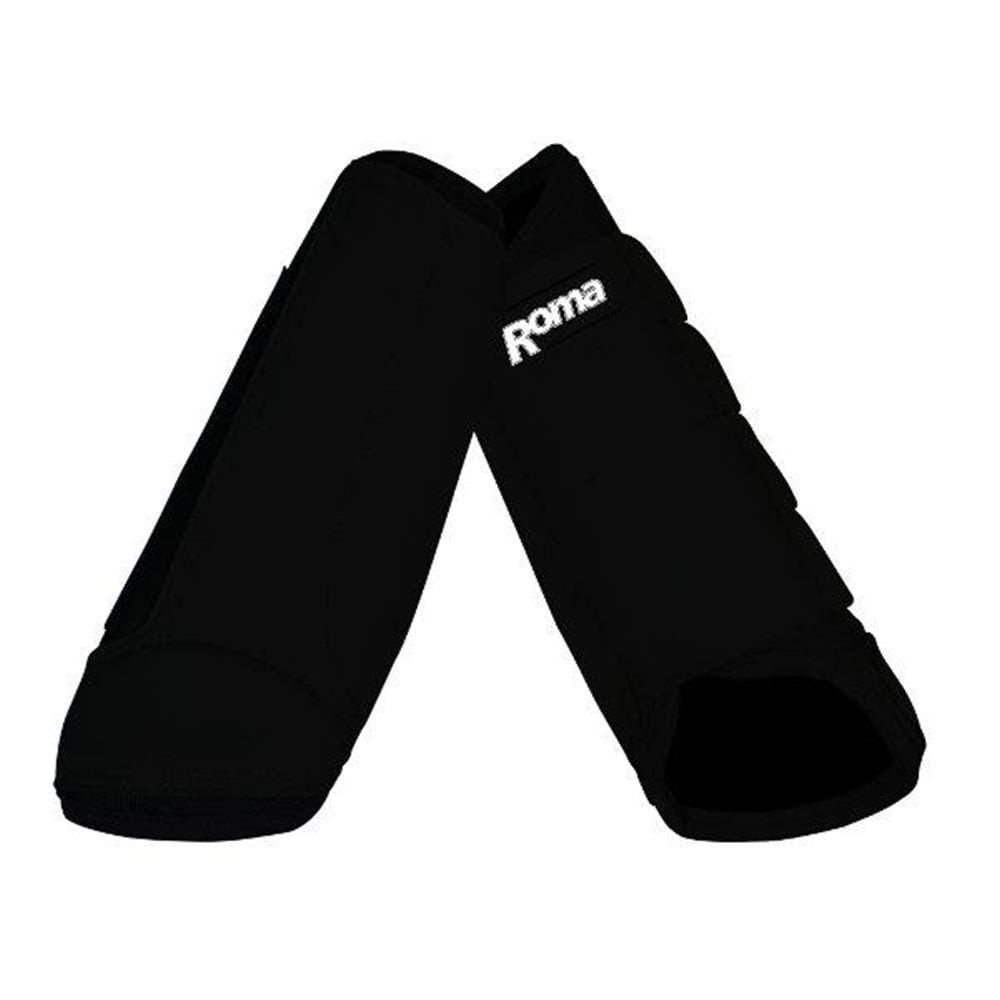 Roma Cross Country Hind Boots