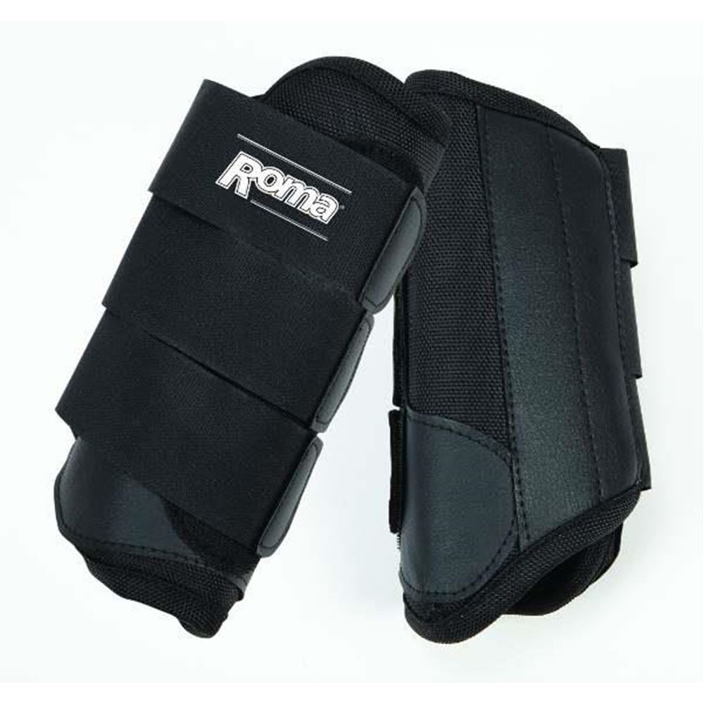 Roma Cross Country Front Boots