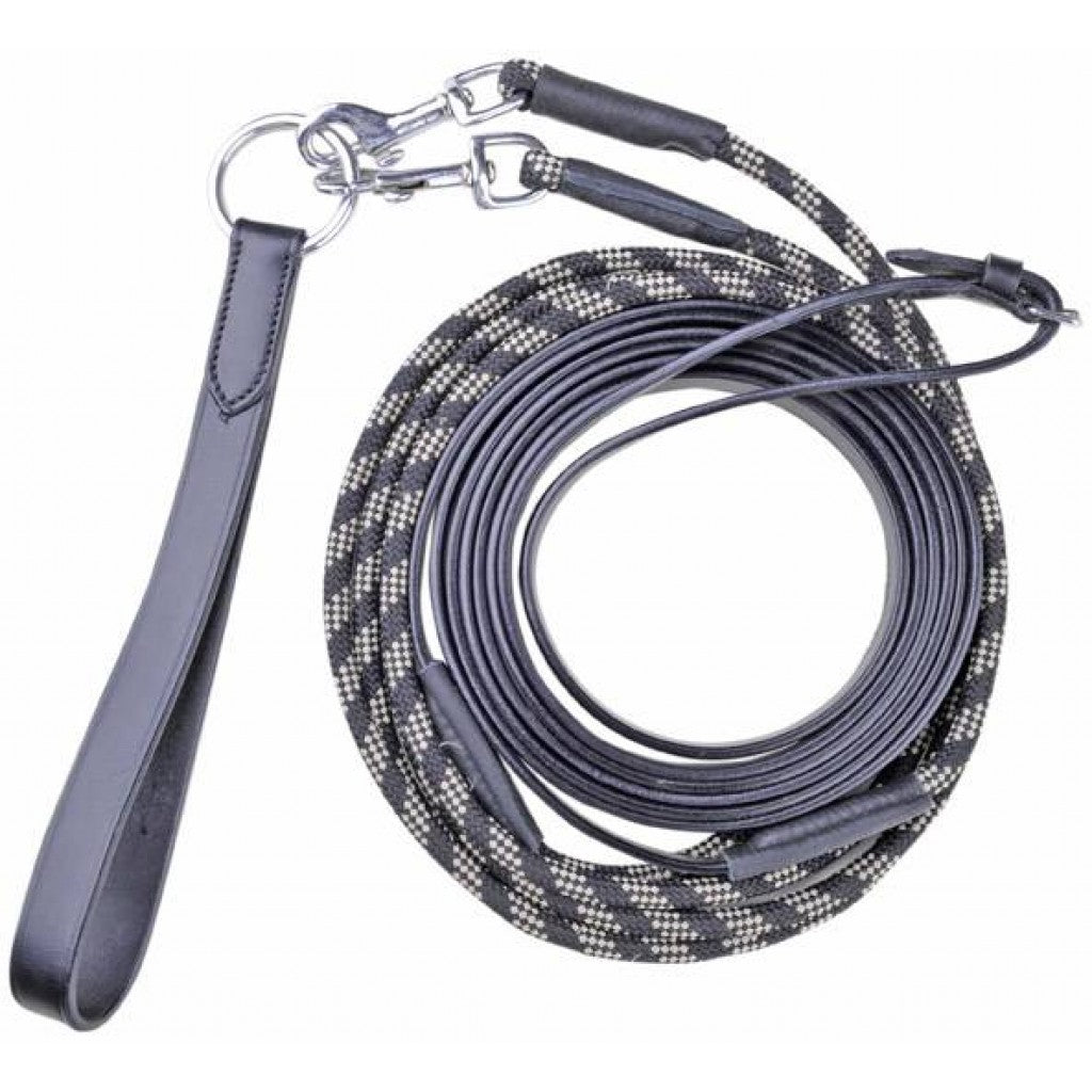 HKM Draw Reins