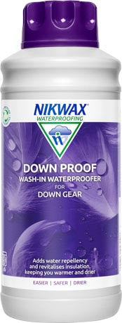 Nikwax Down Proof
