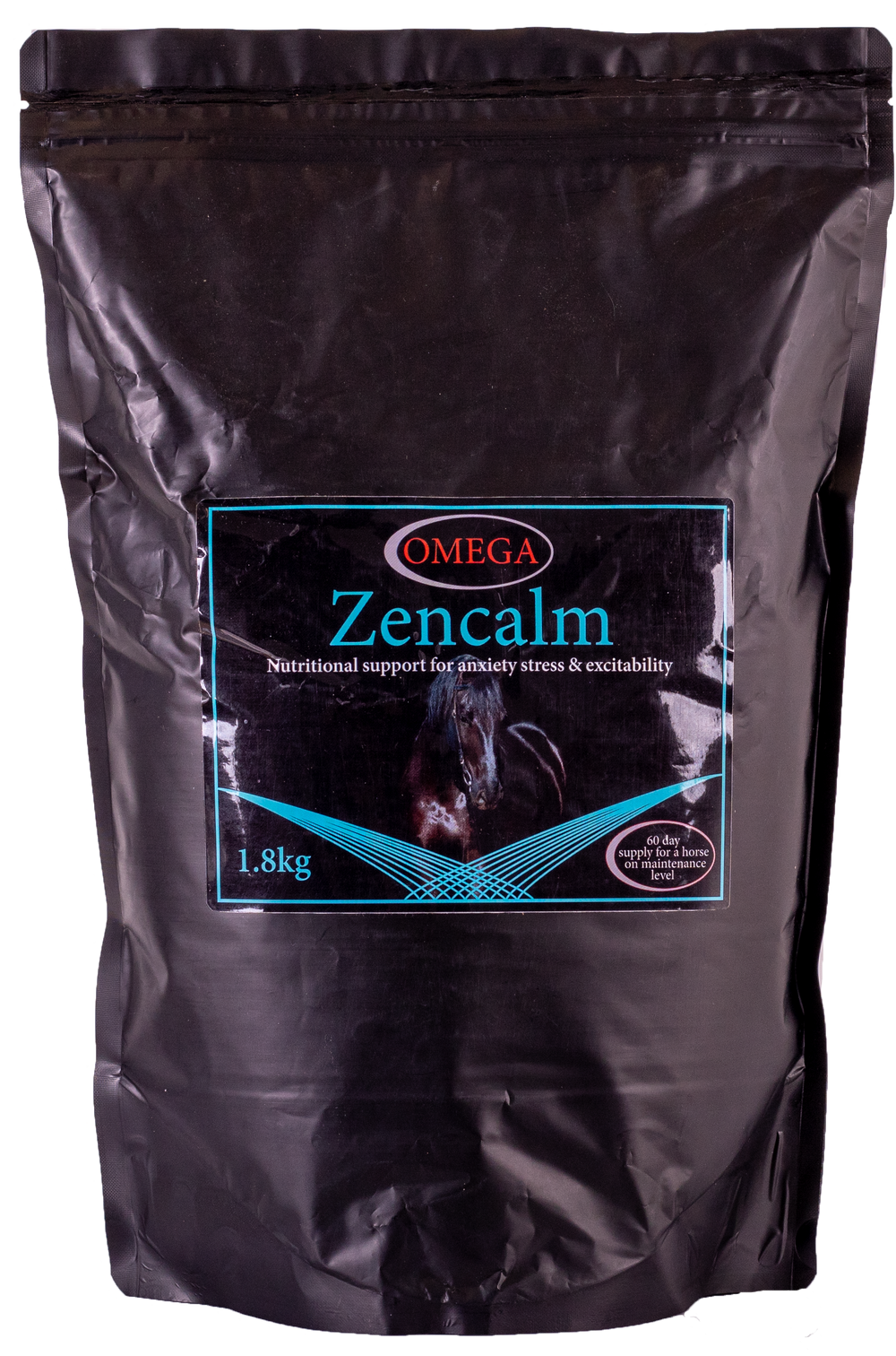 Omega ZenCalm