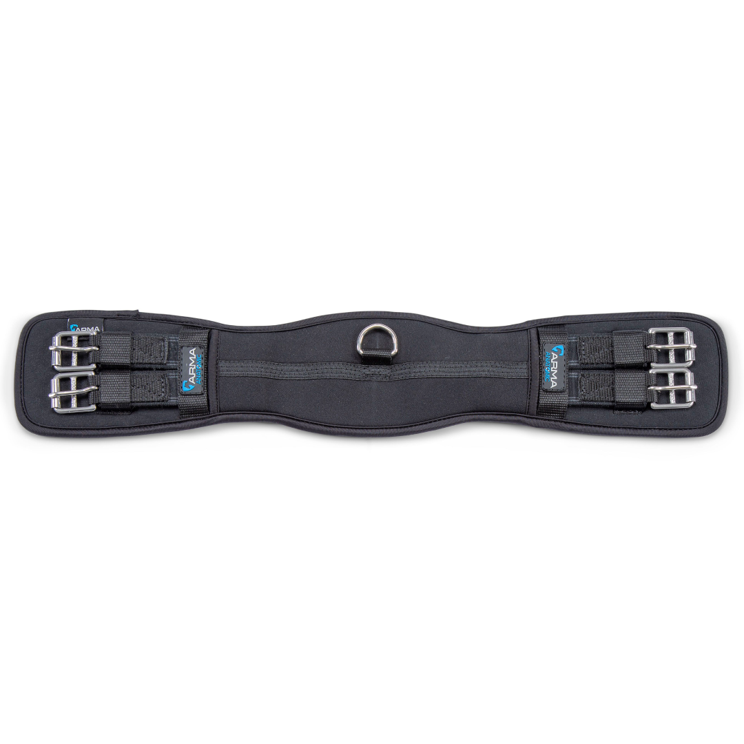 SHIRES ARMA NEOPRENA DRESIÓN Girth