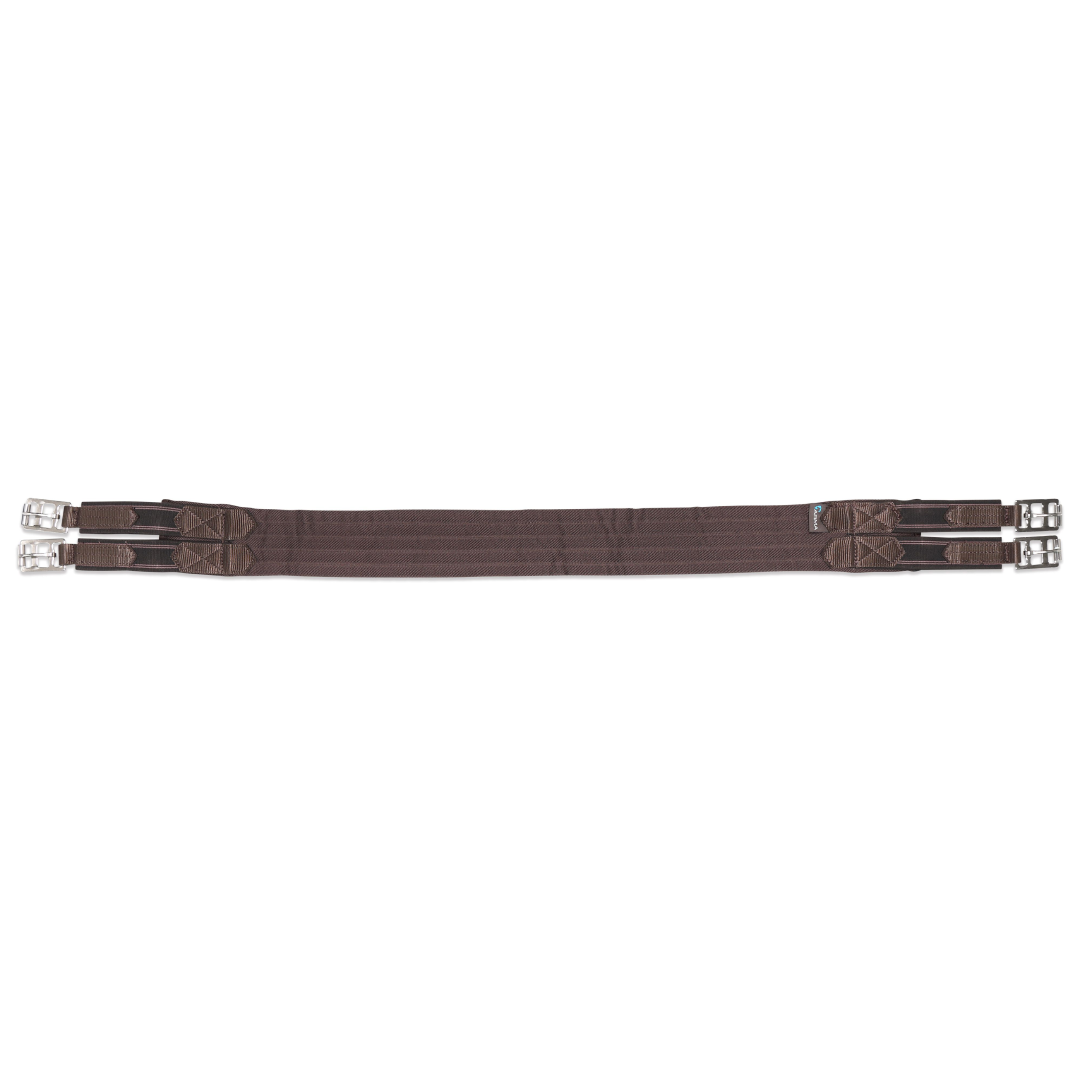 SHIRA ARMA BURGHLEY Girth elasticated