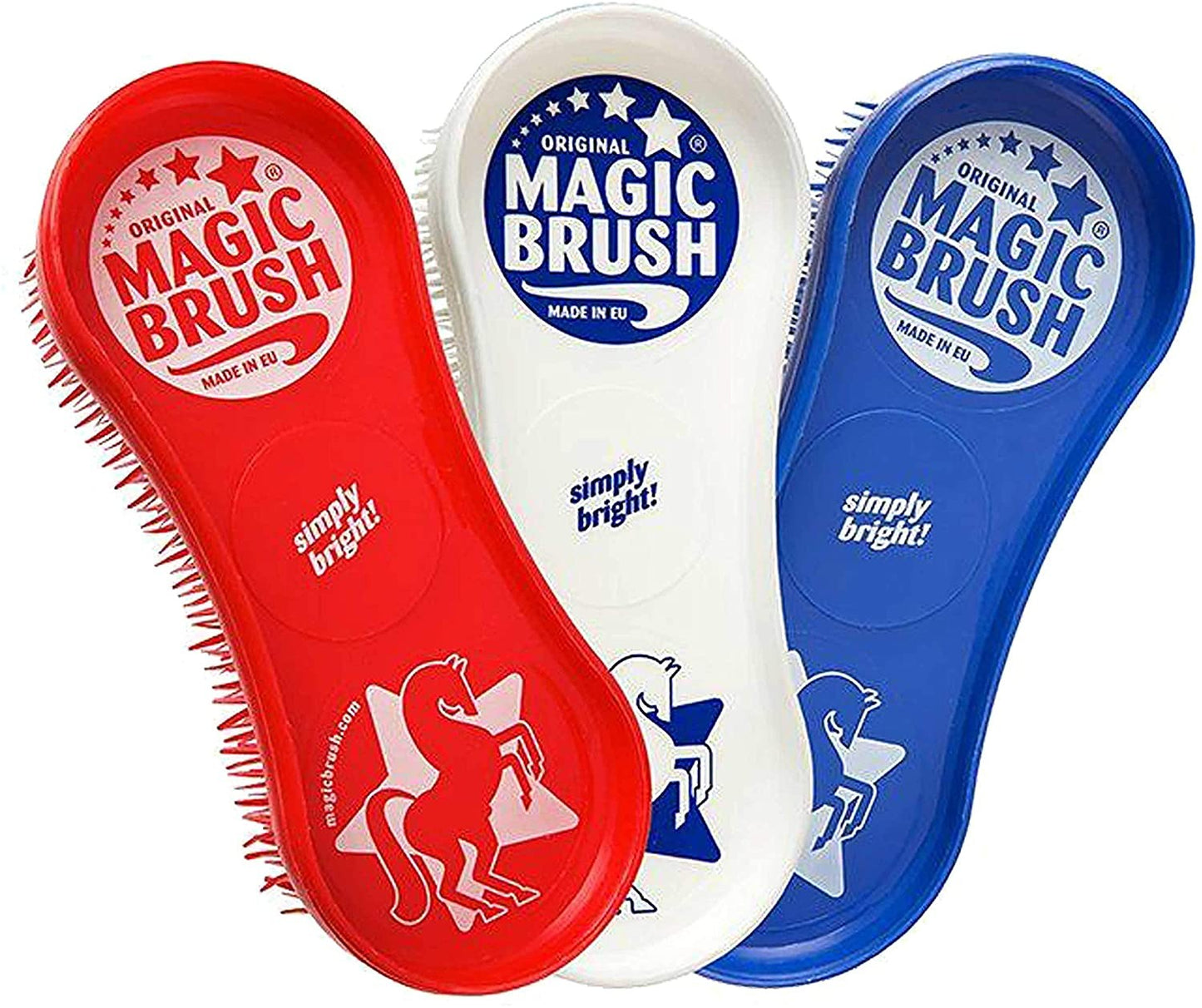 Magicbrush 3 Pack