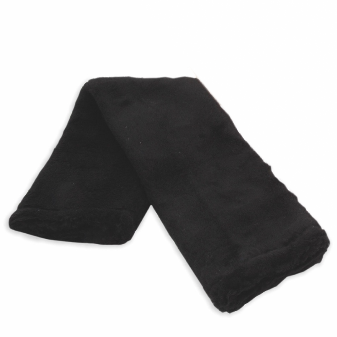 SHIRES ARMA ACRILAN GIRTH MANGO