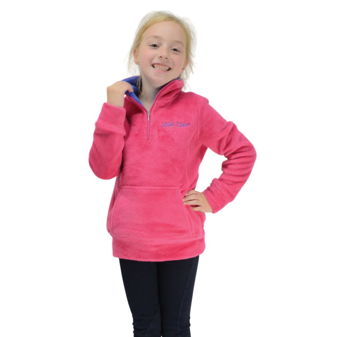 Little Rider Nina Soft Fleece