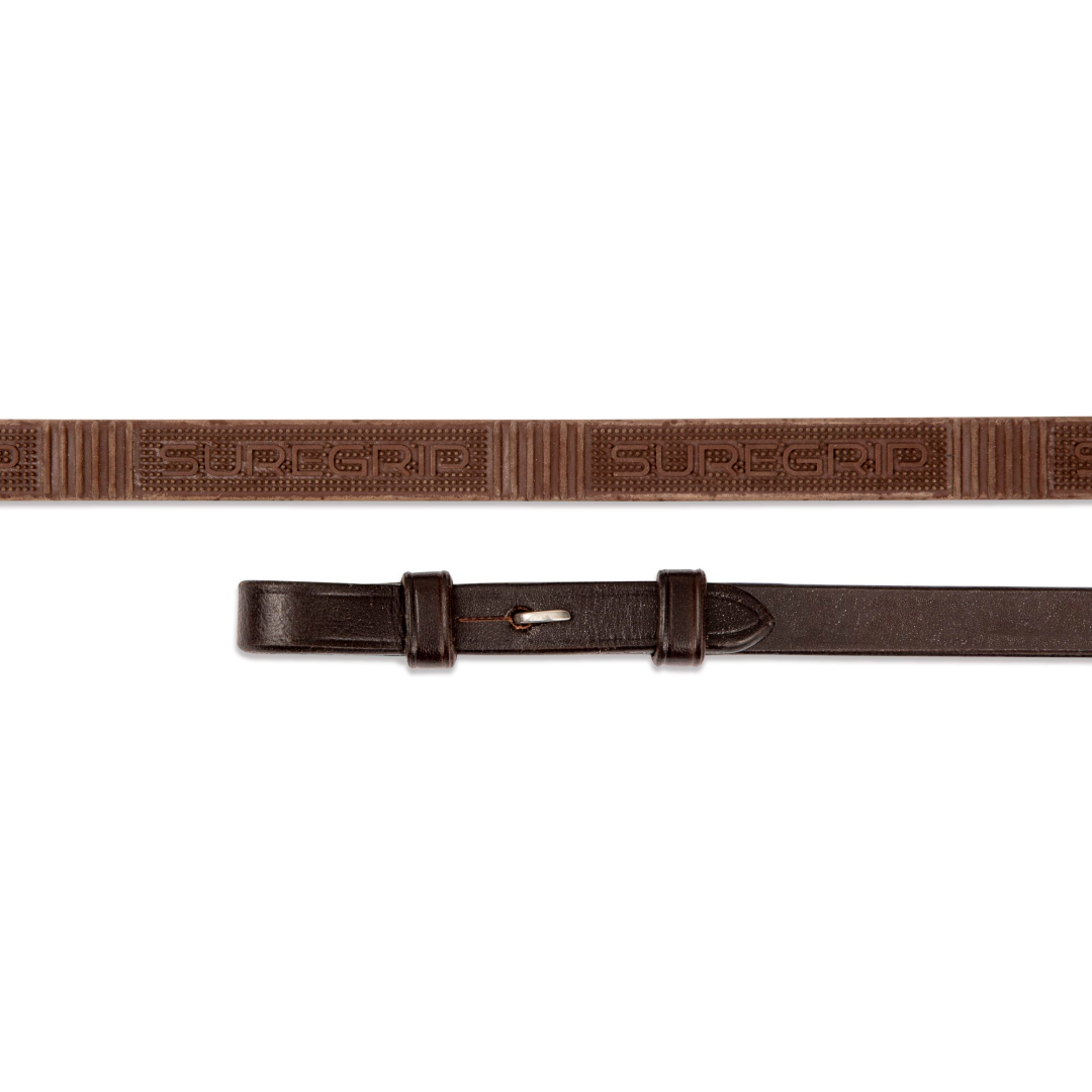 Shires Velociti RAPIDA Pro SureGrip Reins