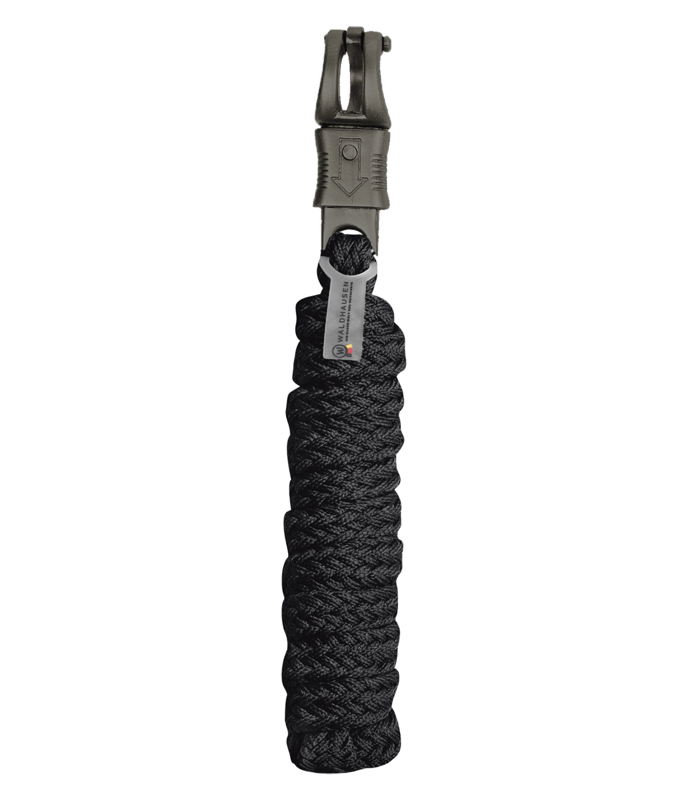 Waldhausen Gloomy Leadrope Panic Hook