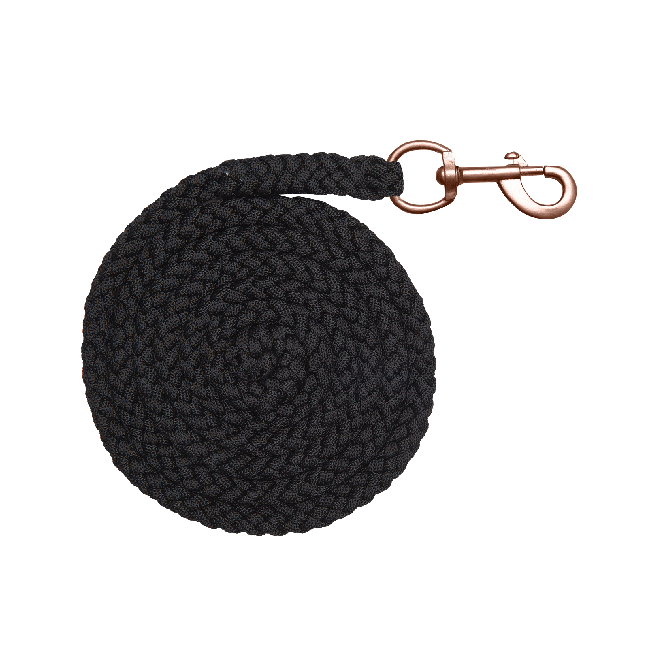 Waldhausen Rose Shine Lead Rope