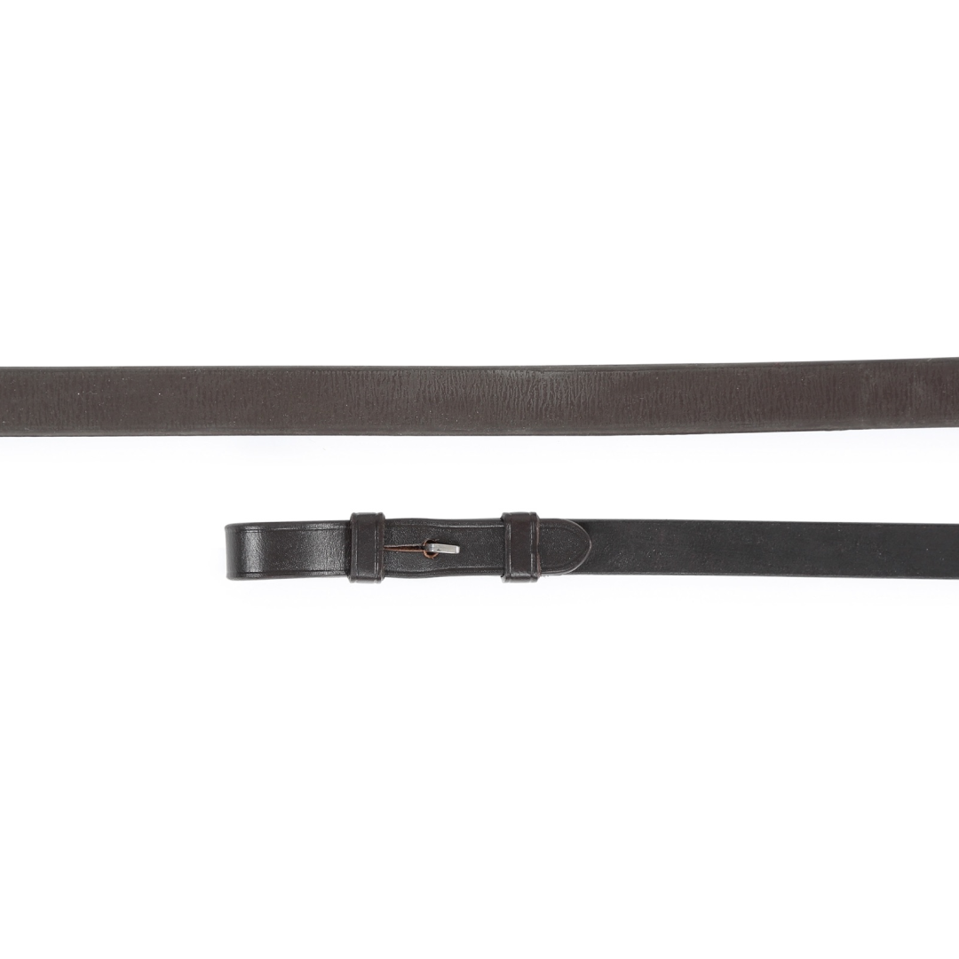 Shires Aviemore Extreme Rubber Grip Reins