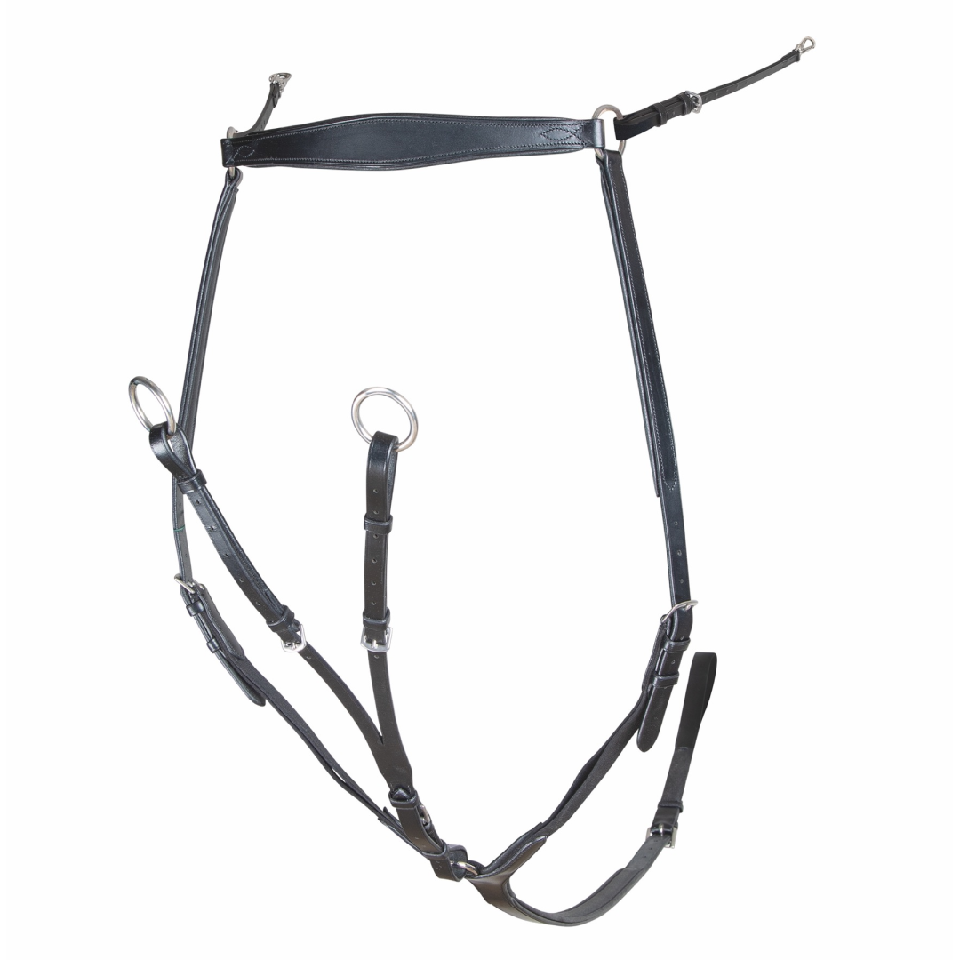 Shires Velociti Rapida Breastplate