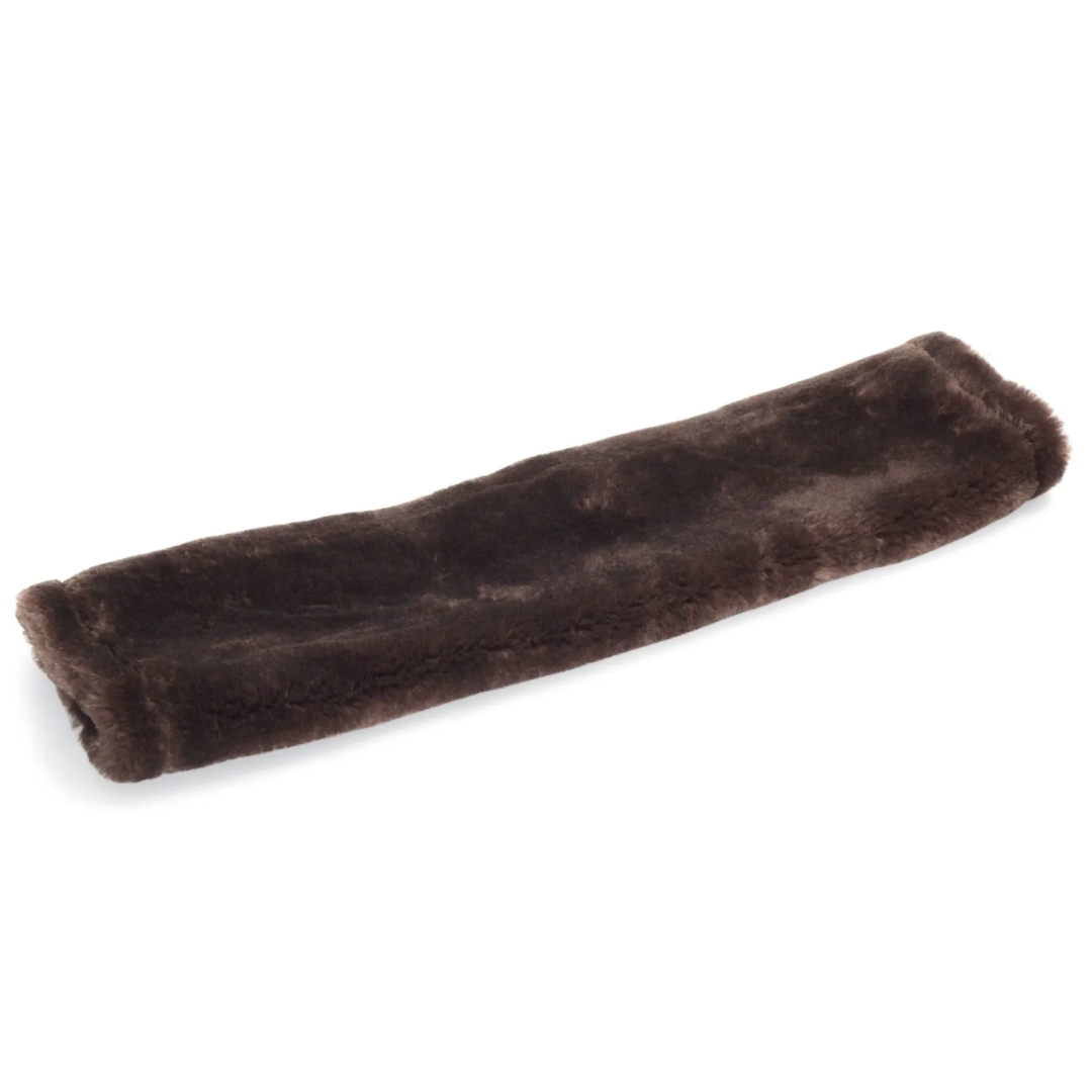 SHIRES ARMA SUPAFLEECE MANA DE GIRTH