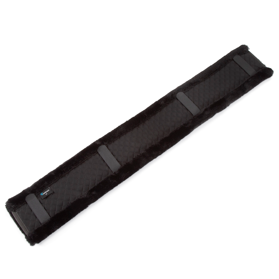 Shires ARMA SupaFleece GP Girth Sleeve