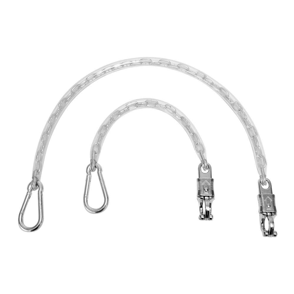 KM Elite Plastic Coated Chain