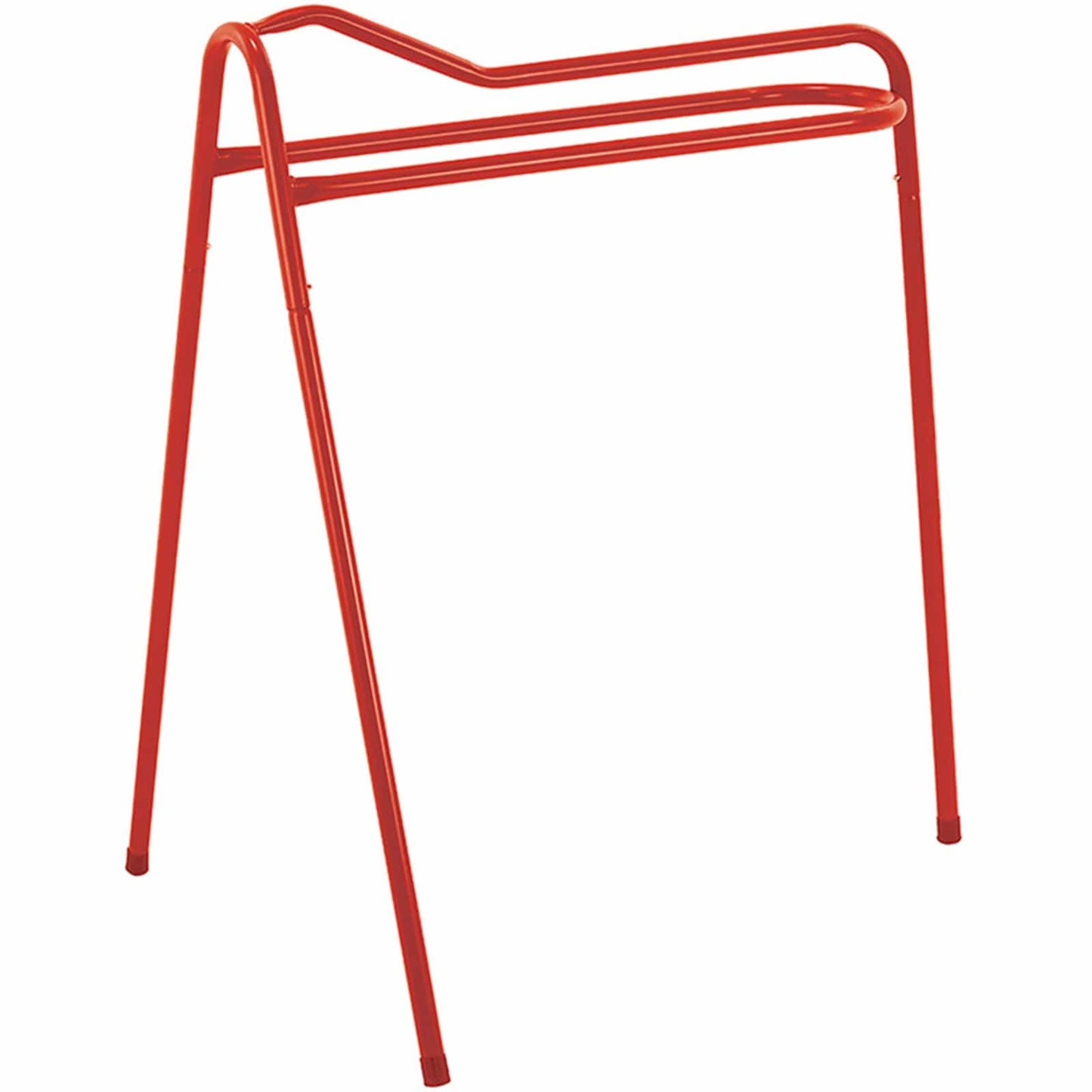 Perry Equestrian Collapsible / Portable Saddle Stand