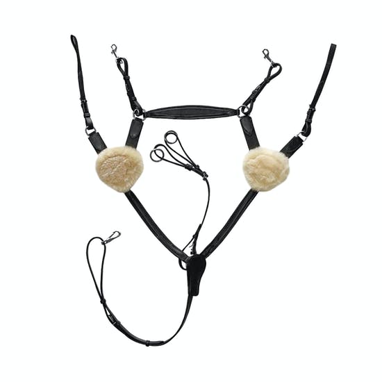 Mark Todd 5 Point Breastplate