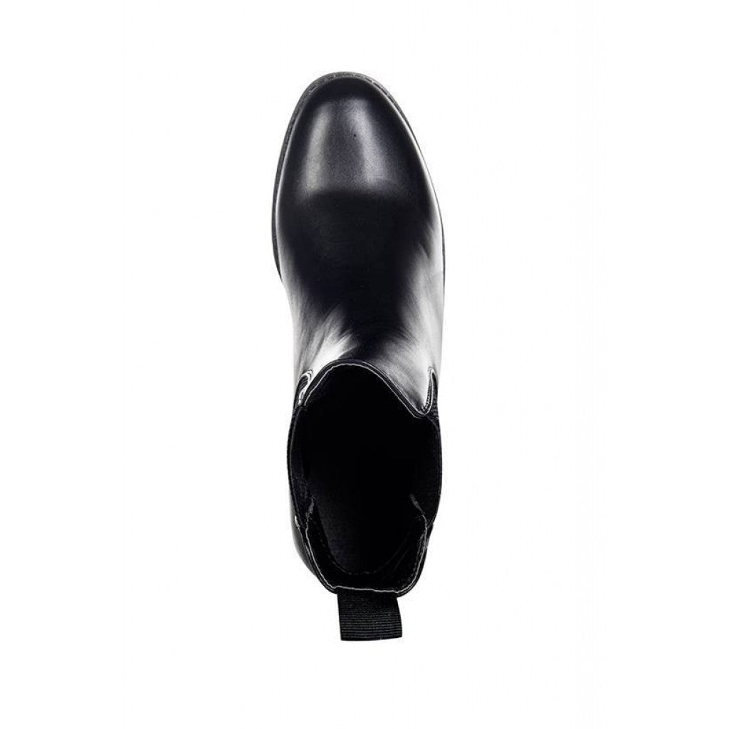 HKM Ladies Jodhpur Boots -Free Style- with Light Lining