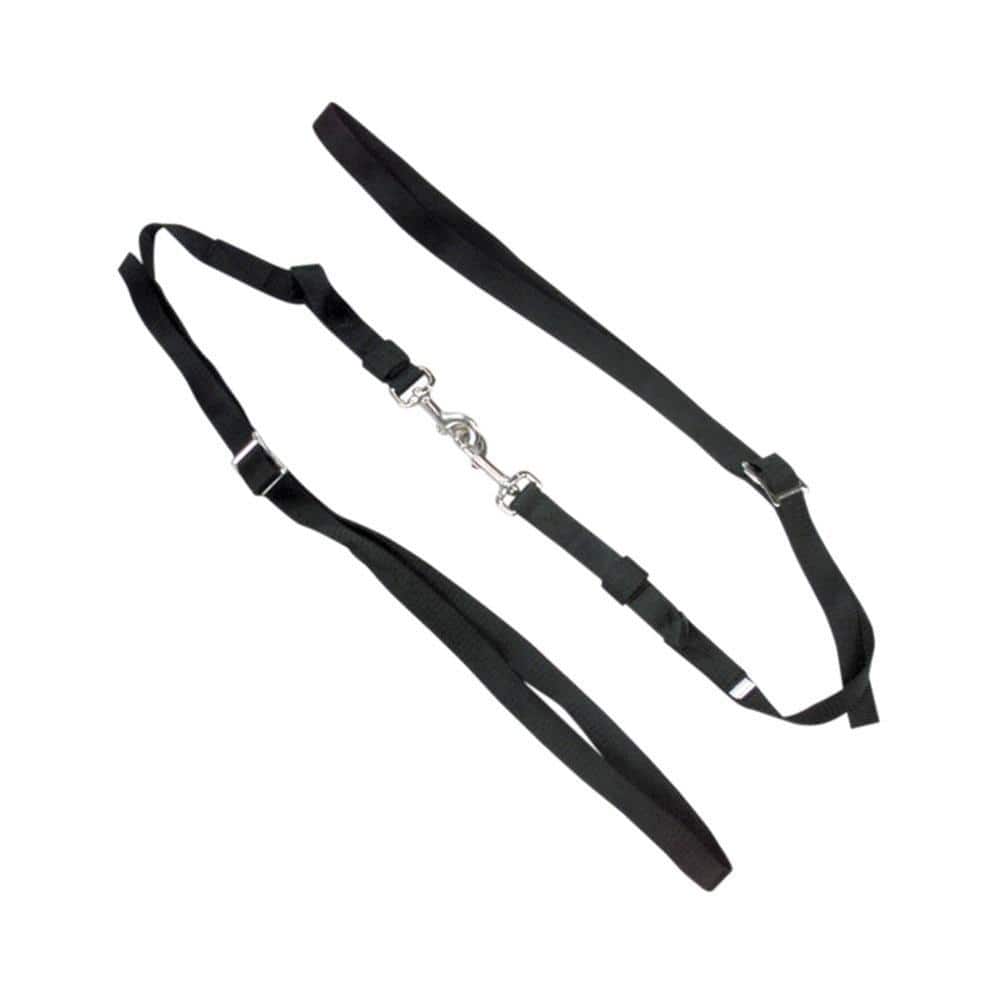 Kincade Elastic Nylon Side Reins