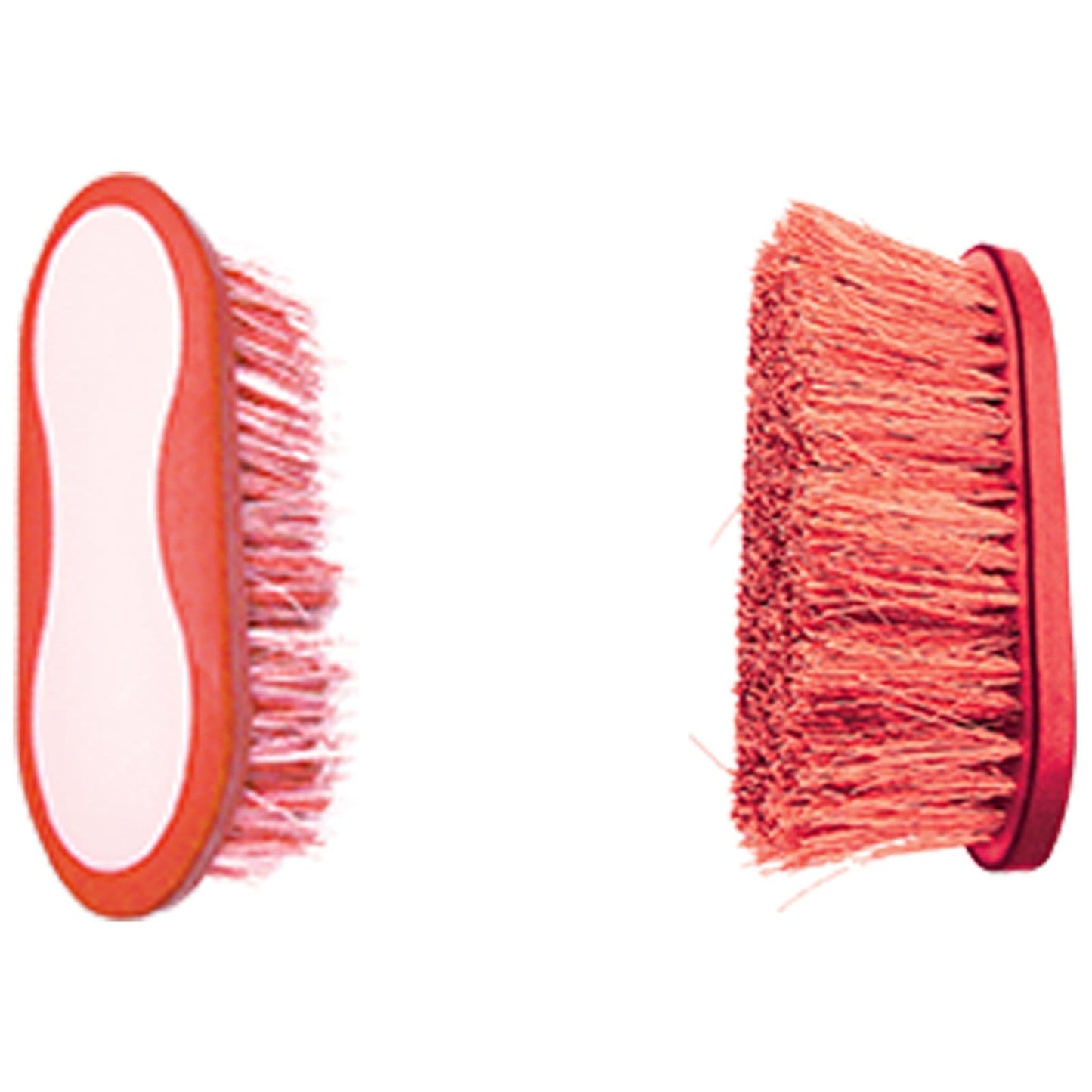 Perry Equestrian Colourful Dandy Brush