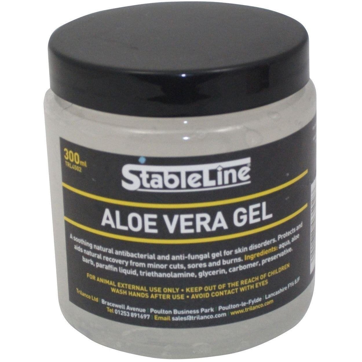 STABLELINE Aloe Vera Gel