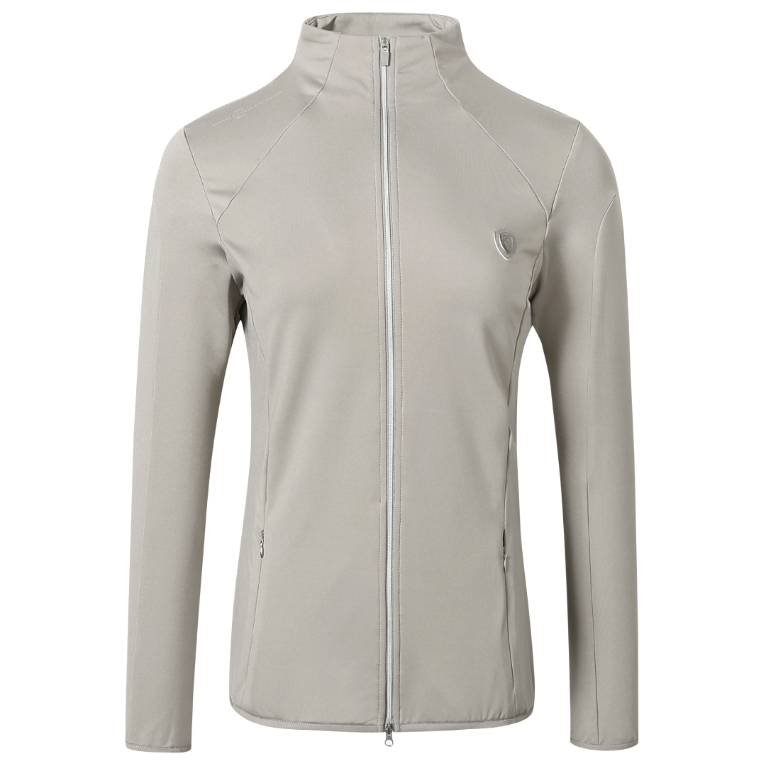 Covalliero Ladies Softshell Active Jacket