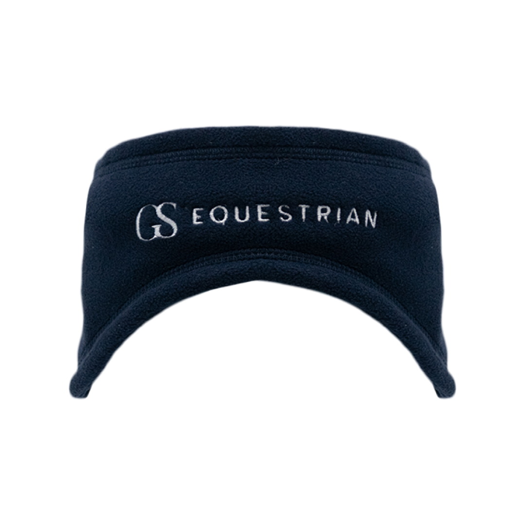 GS Equestrian Polatherm Headband