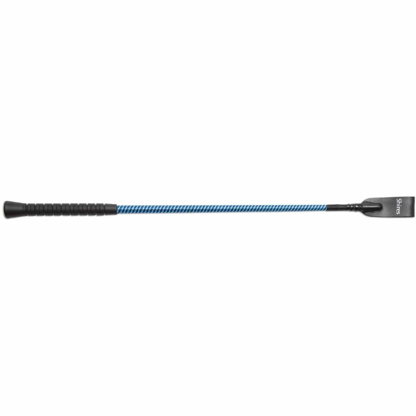Shires Rubber Grip Whip