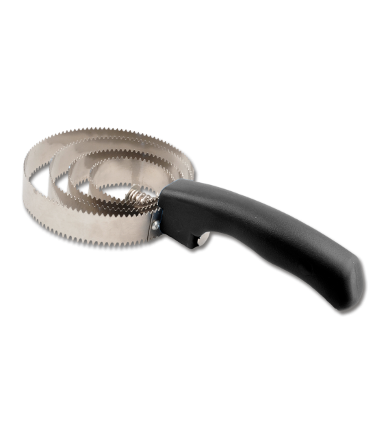 Waldhausen Circular Curry Comb