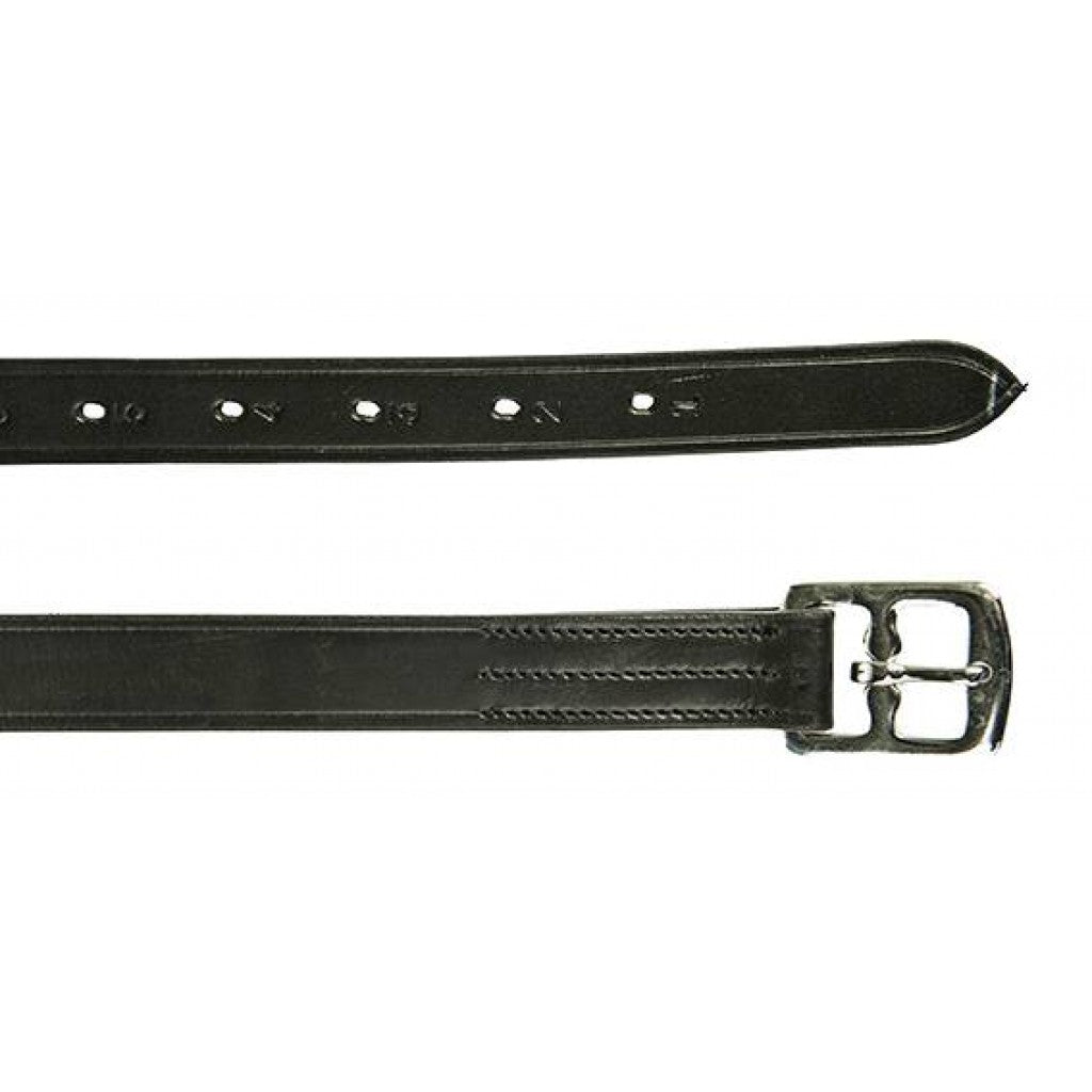 HKM Stirrup Leathers