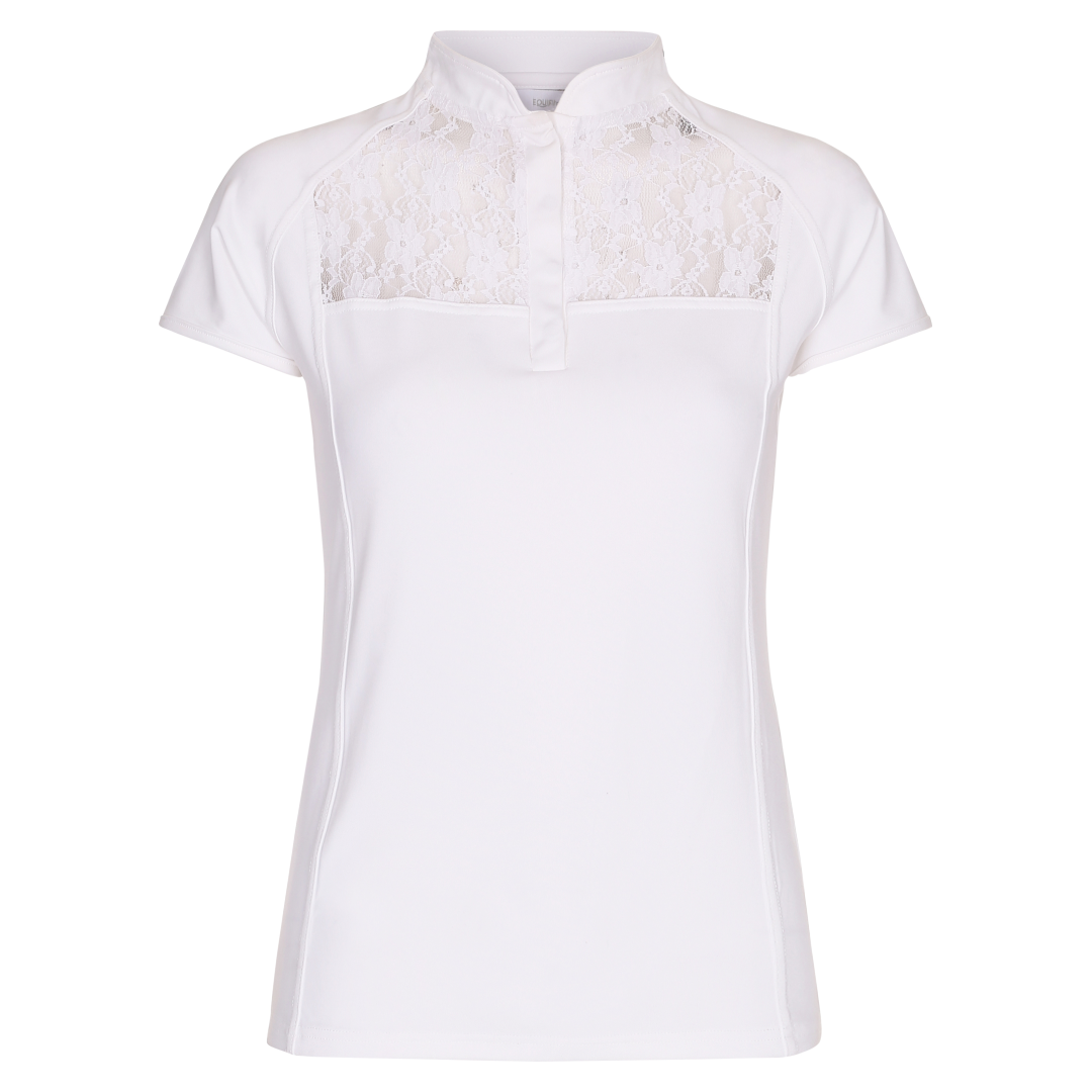 Equipage Orinoco Short Sleeved Competition Shirt