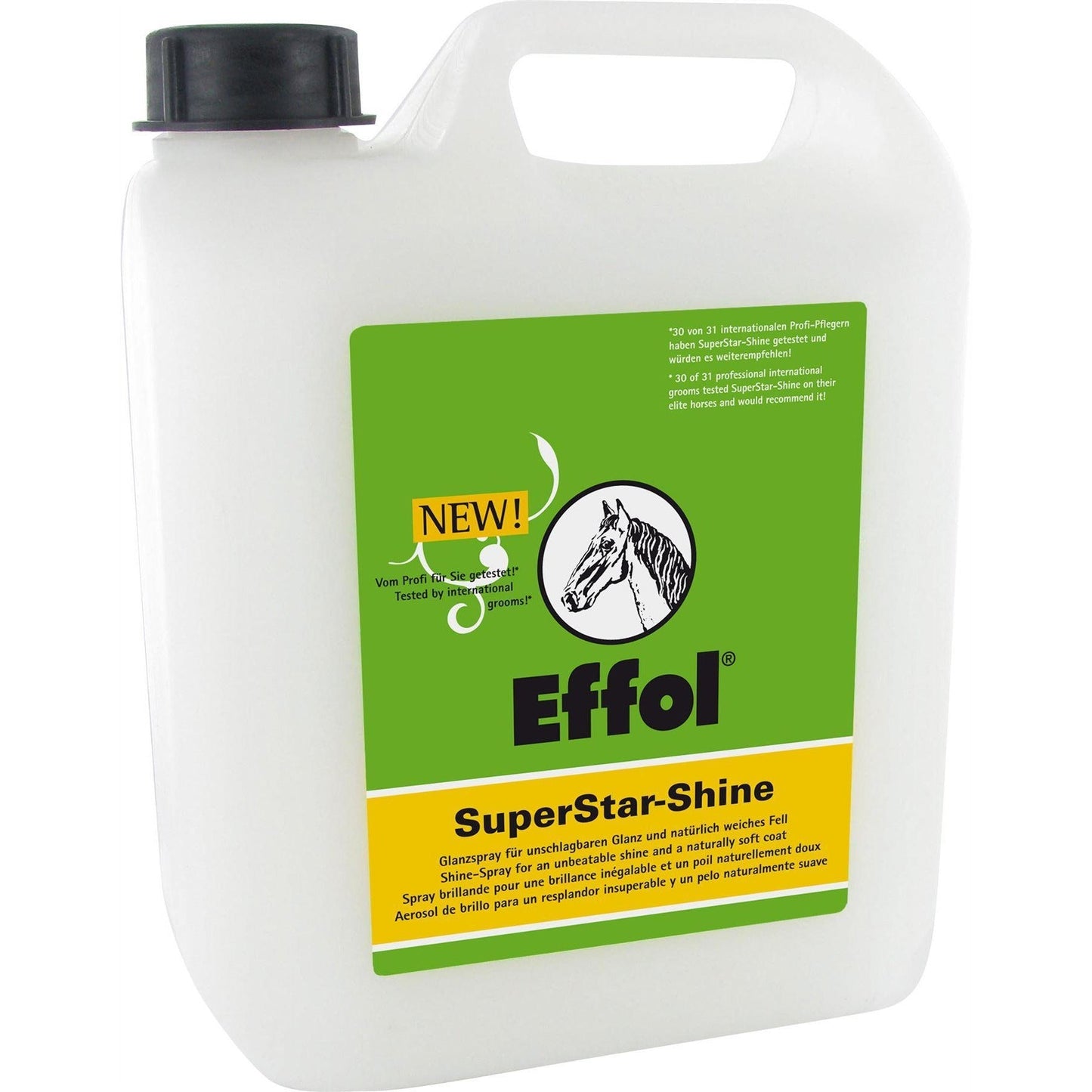 Effol Superstar Shine