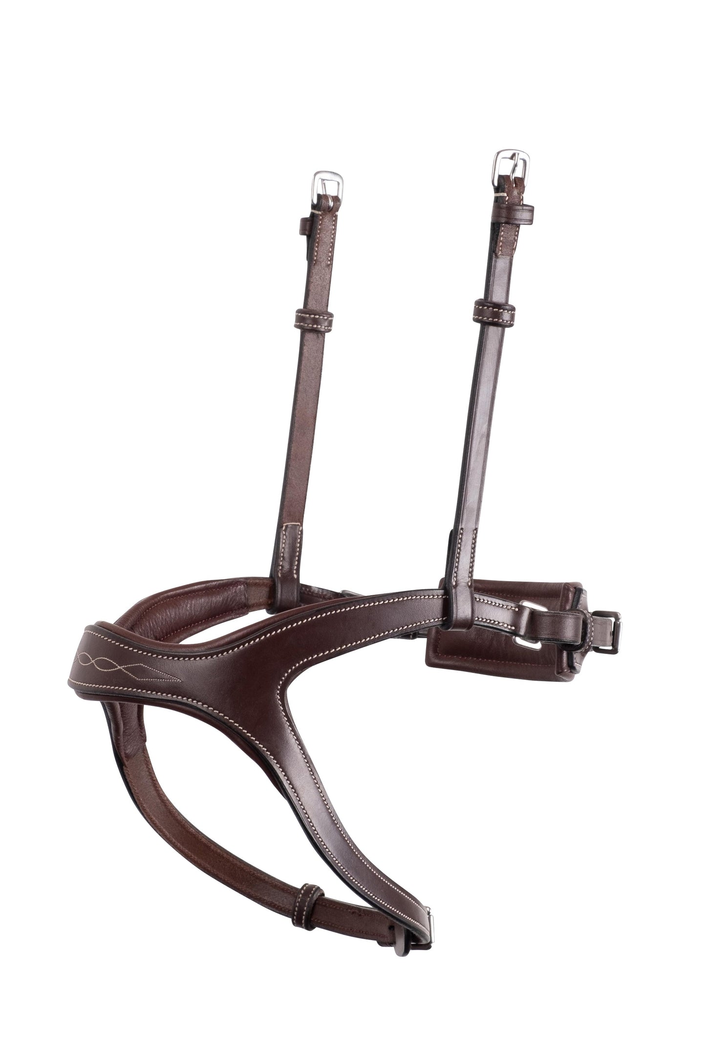 Montar Adapt ECO Leather Noseband