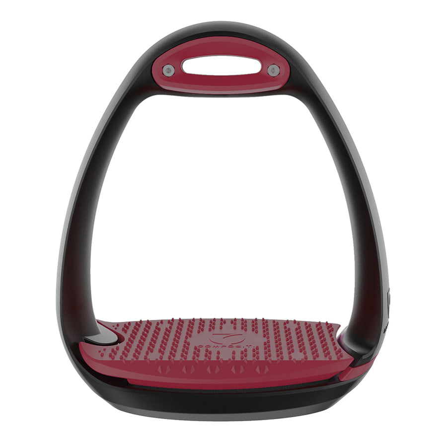 Compositi Eole Soft Stirrups