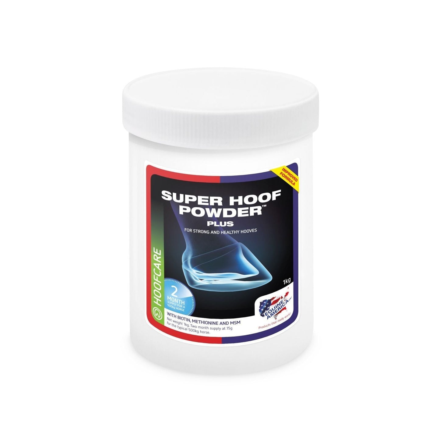 Equine America Super Hoof Powder