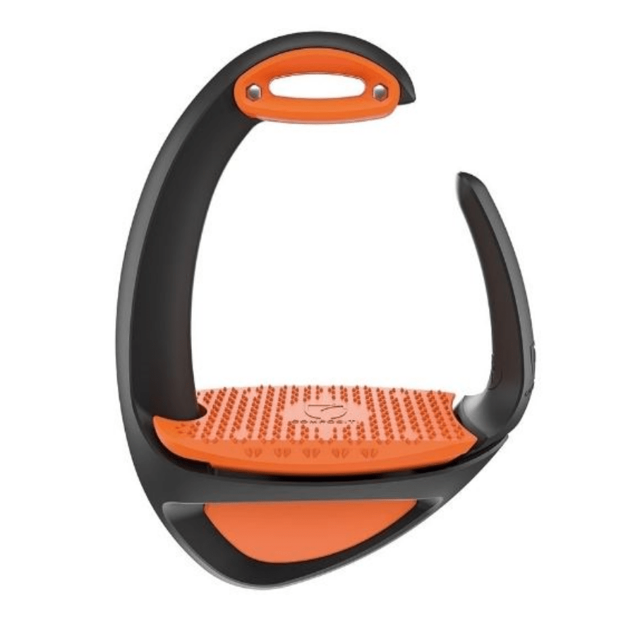 Shires Compositi Ellipse Comfort+