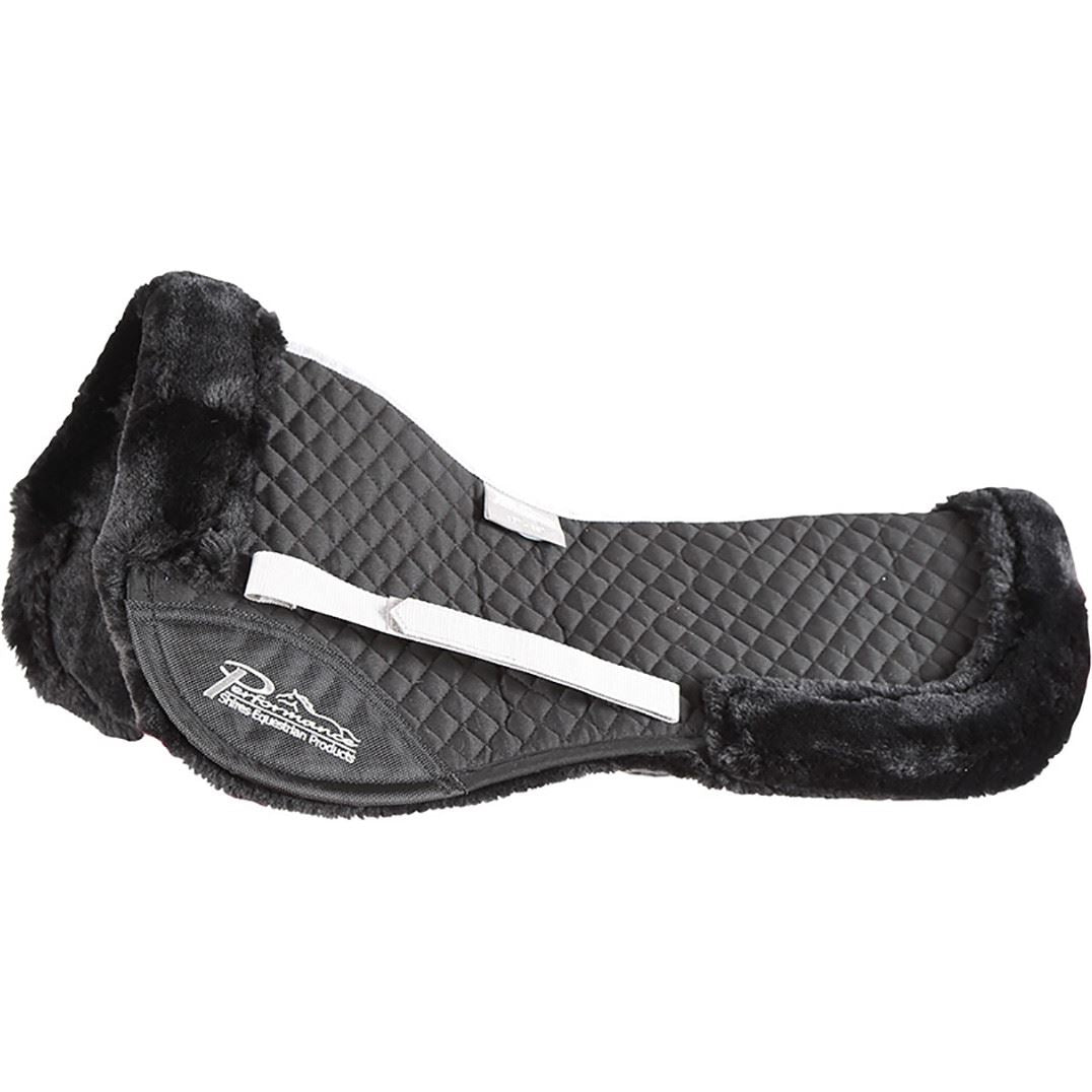 Shires Performance Half Pad