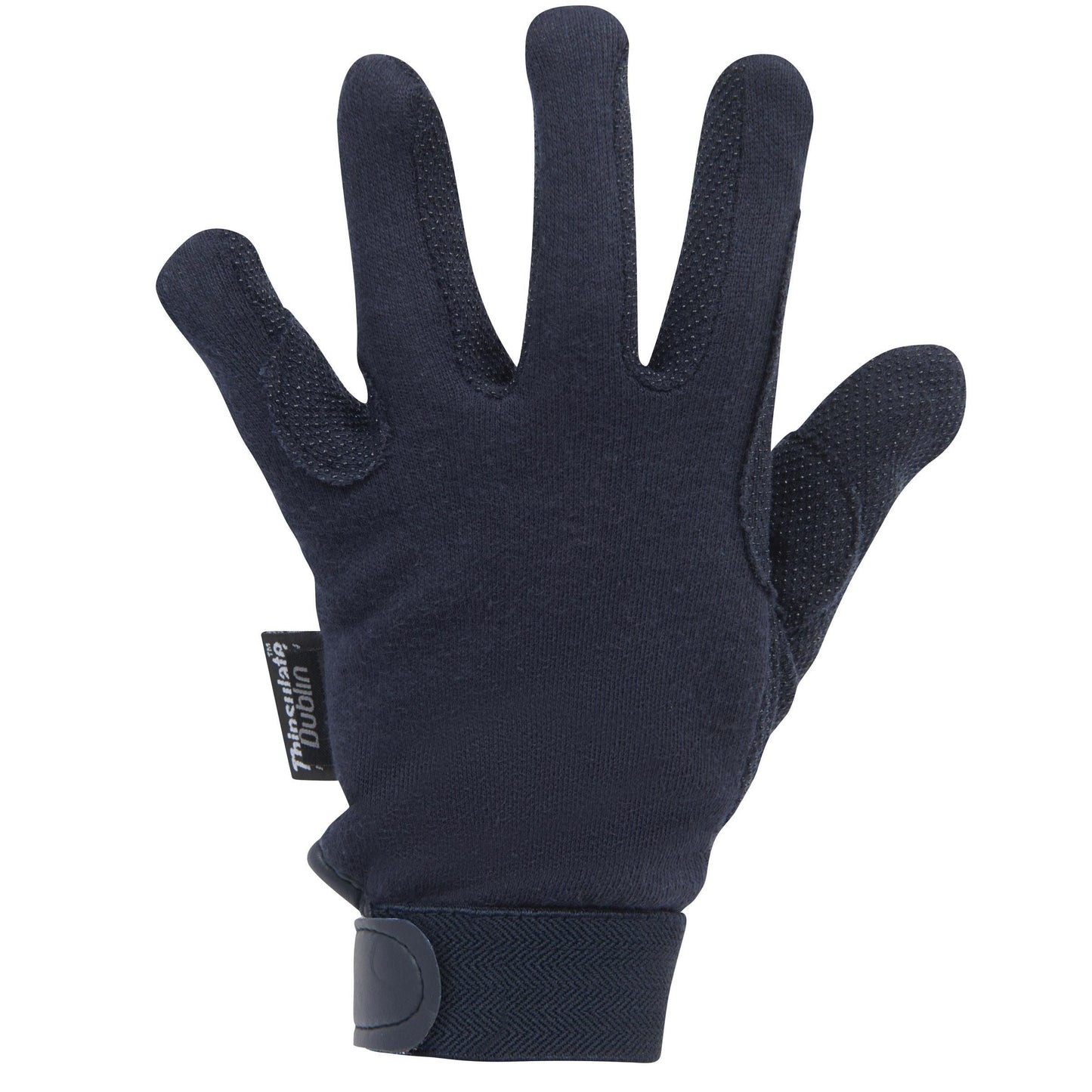 Dublin Thinsulate Winter Track Riding Gloves