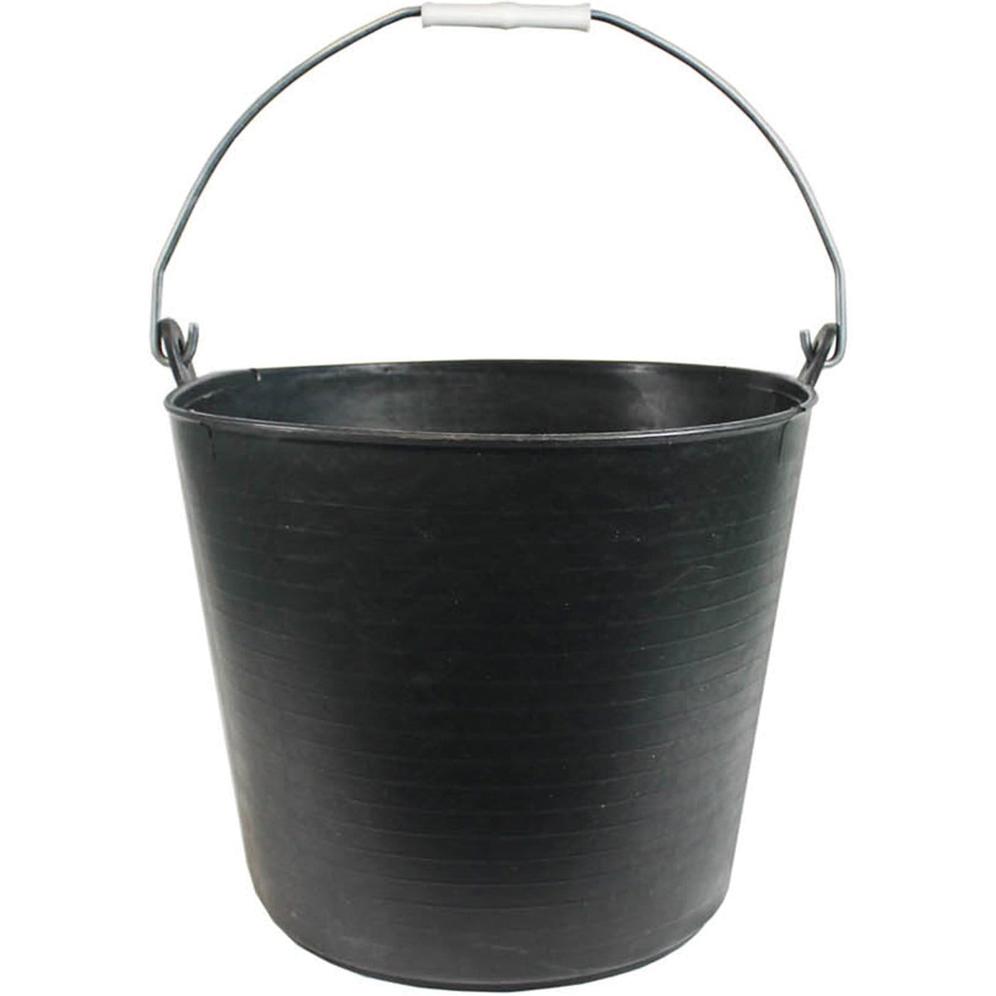 Perry Equestrian Premium Range Flexitubs with Metal Handle